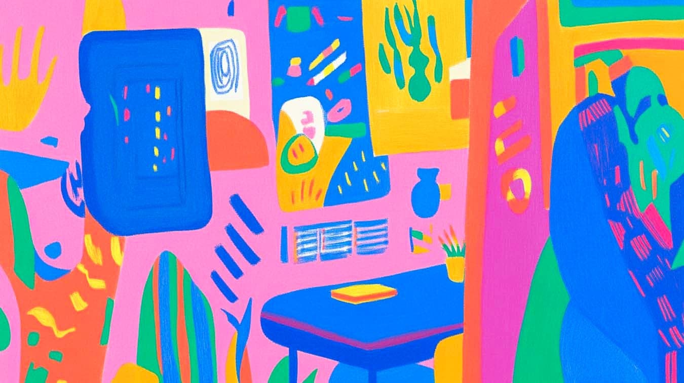 Service illustration