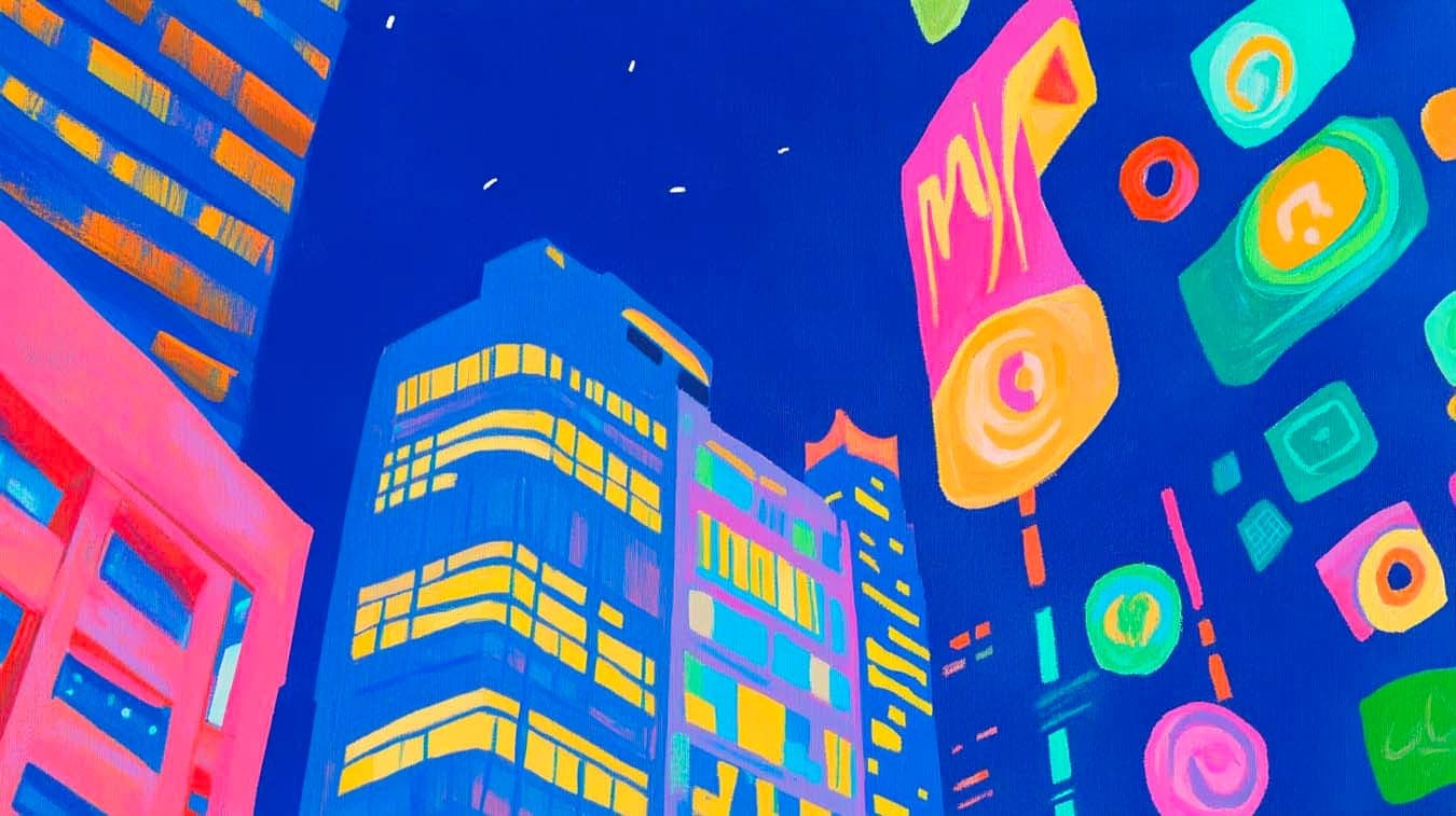 Service illustration